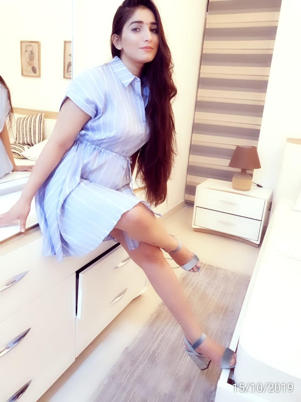 SARA Pakistani Escorts - Dubai Love Escorts